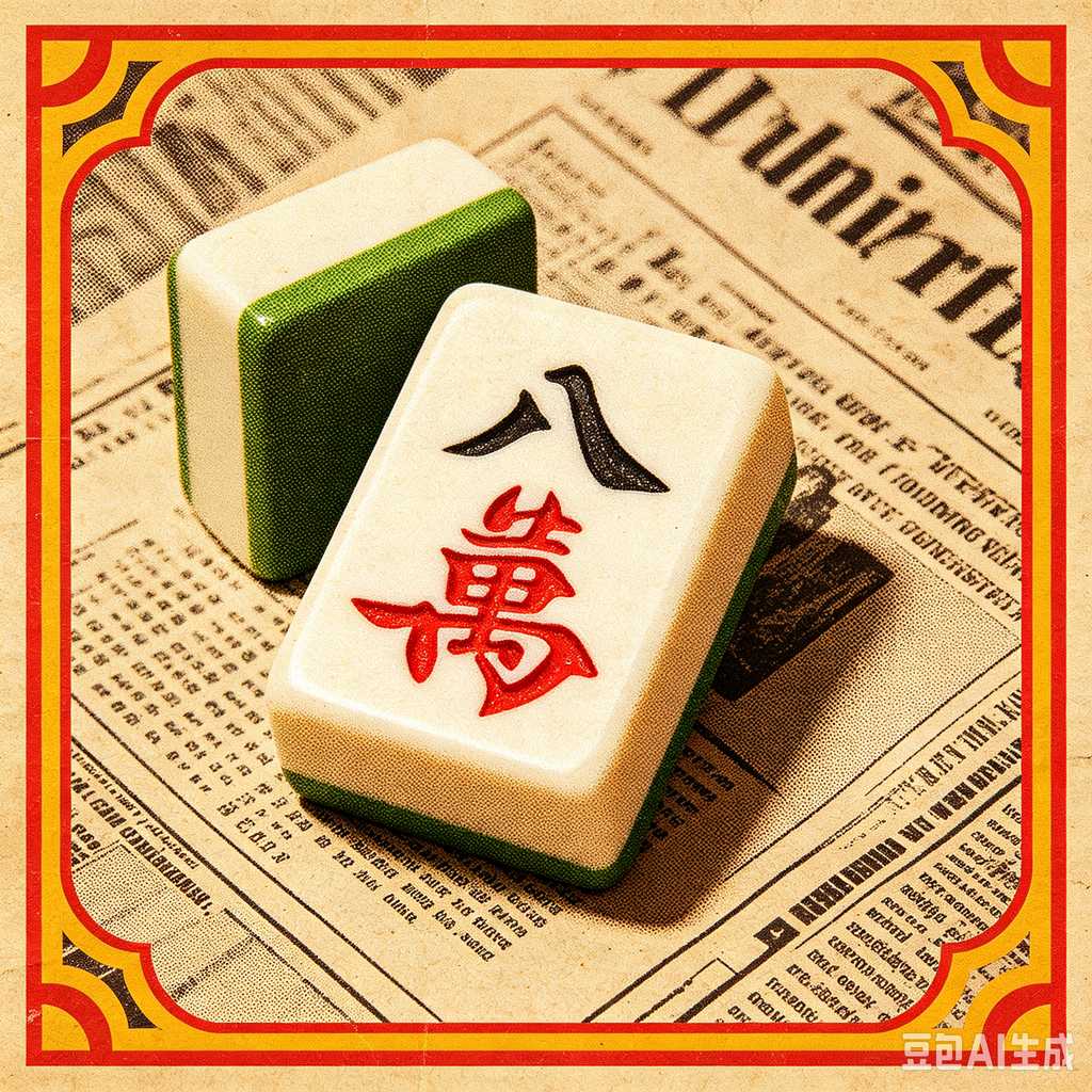 losmochis,mahjong