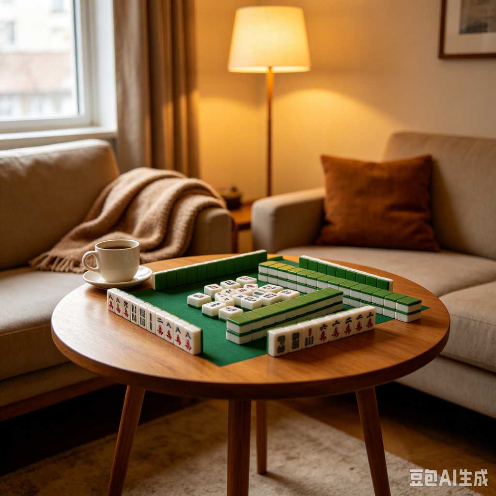 Bucaramanga,mahjong
