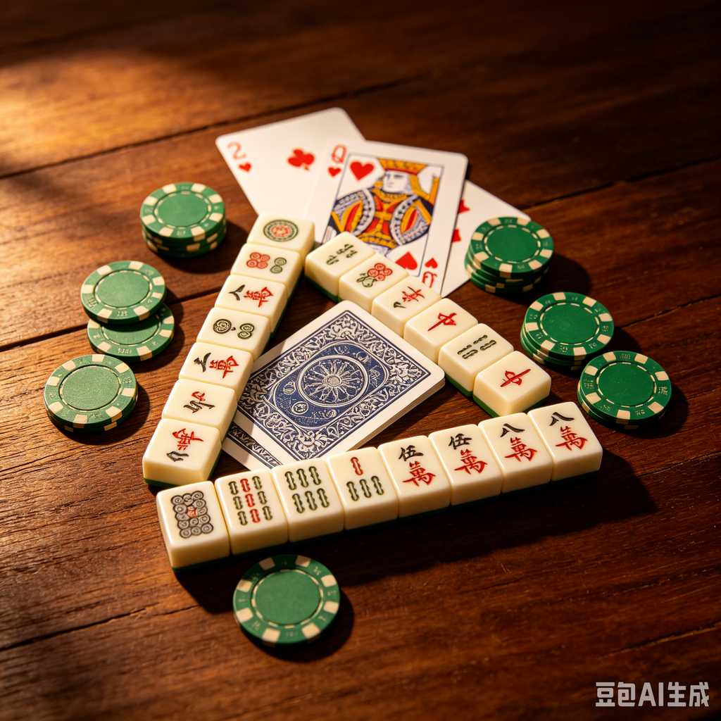 Sintra,mahjong